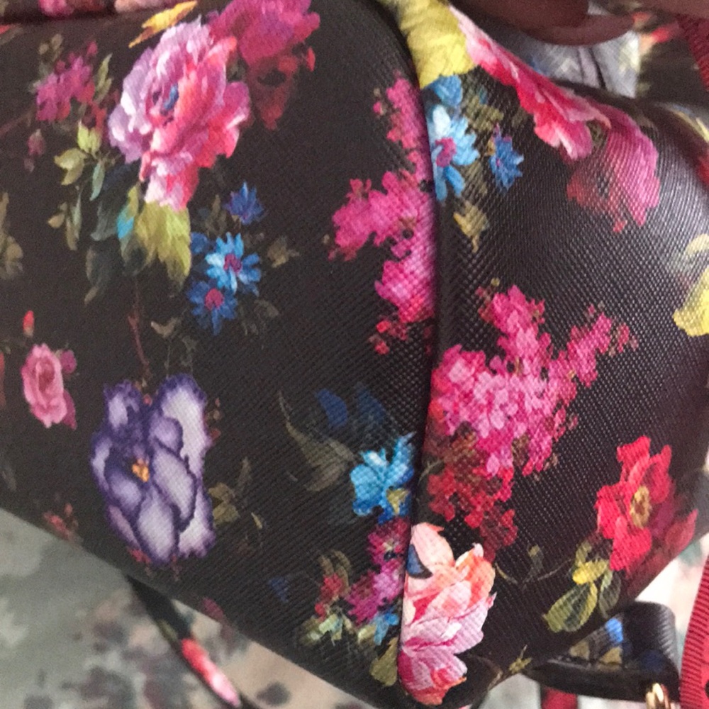 Mini Backpack - Picture 6 of 6